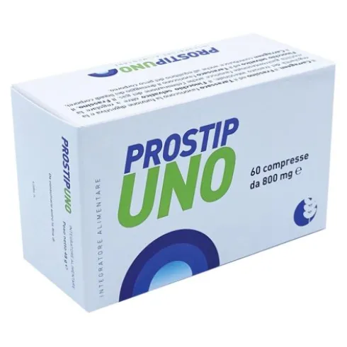 PROSTIP UNO 60 Compresse