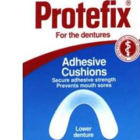 PROTEFIX Cusc.Superiore 30pz