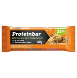 PROTEINBAR Cookies&Cream 50g