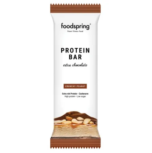 PROTEIN BAR EX CHOCOLATE ARACH