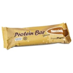 PROTEIN BAR Nocciola 45g