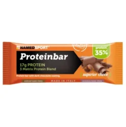 PROTEINBAR Superior Choco 50g