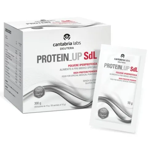 PROTEIN UP SDL 30 Bust.10g