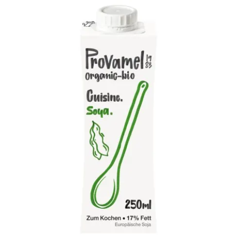 PROVAMEL Soya Cuisine C/Tappo