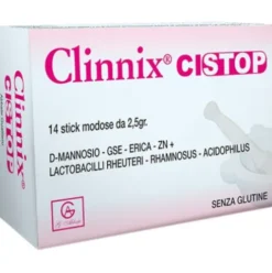 PROVITA Cistop 14 Stk Monod.
