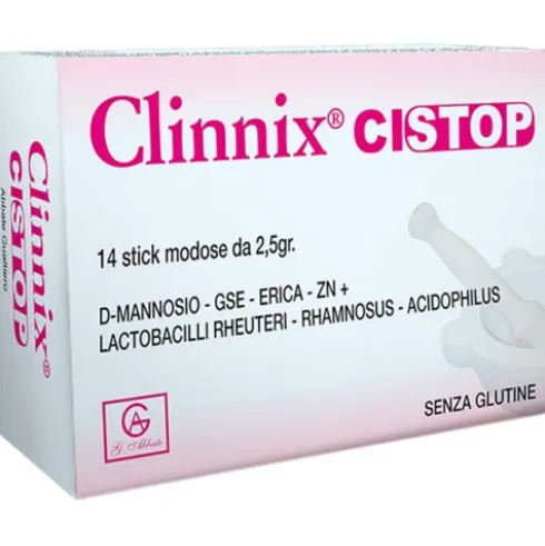PROVITA Cistop 14 Stk Monod.