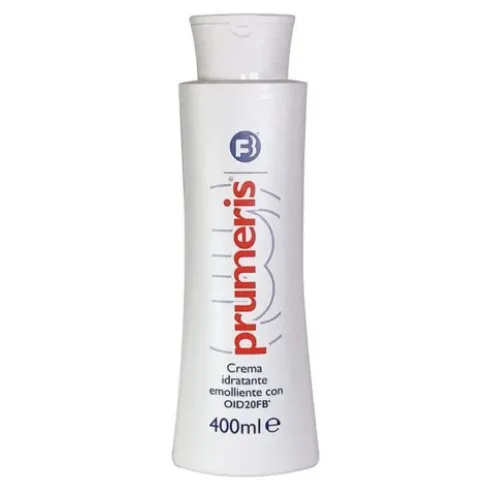 PRUMERIS Crema Idrat.400ml