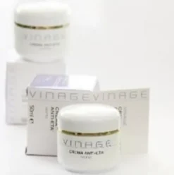 Psf Cosmico Vinage Crema Notte Idratante Vaso 50ml
