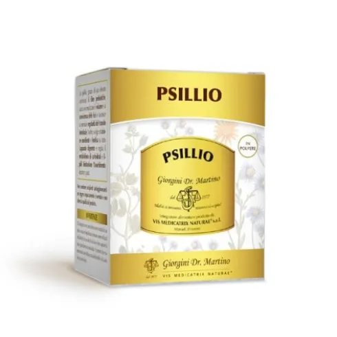 PSILLIO Polv.100g*SVS