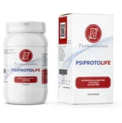 PSIPROTOLIFE 30 Cps