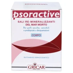 PSORACTIVE Sali Reminer.2Kg