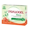 Psyllogel Fibra - Integratore per la regolarità intestinale - Gusto Arance Rosse - 20 bustine