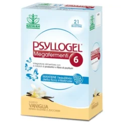 PSYLLOGEL MegaFerm. 6 Van.21Bs
