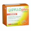 Psyllo Plus Arancia Integratore per Regolarità Intestinale 40 Bustine