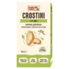 PUGLIA SAP.Crostini Erbe 100g