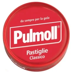 PULMOLL Classic 75g