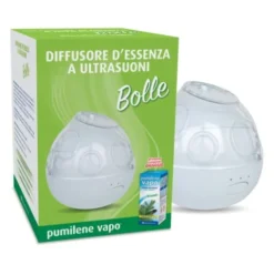 PUMILENE Vapo Bolle U-Suoni