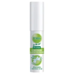 Pumilio Gel Igien Mani 25ml