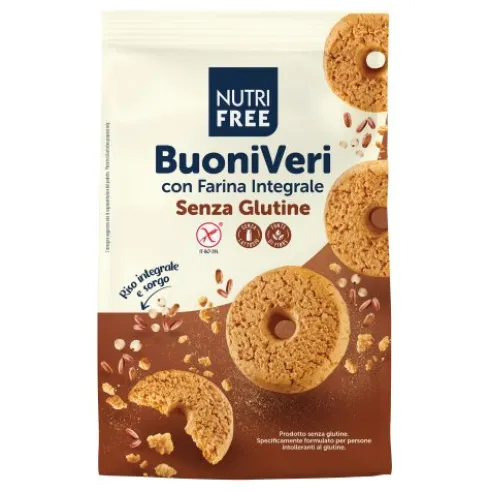 PUNTO CALDO Buoni Veri 250g