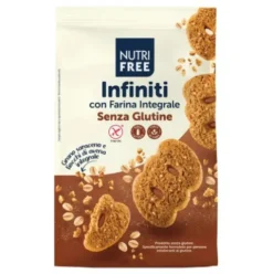 PUNTO CALDO Infiniti 250g