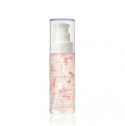 Pupa Caring & Priming Primer - Olio viso effetto illuminante