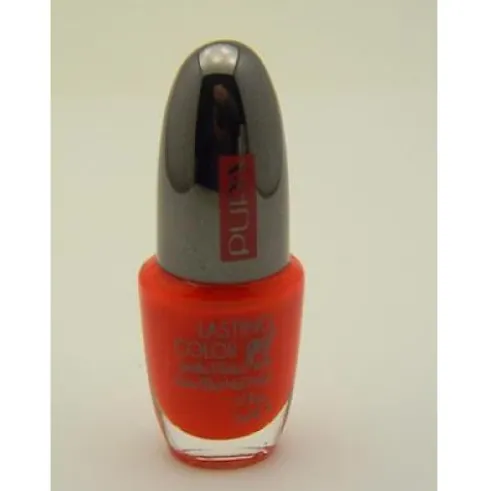 Pupa Lasting Gel Smalto Effetto Vetro Jet Set Party 5 ml