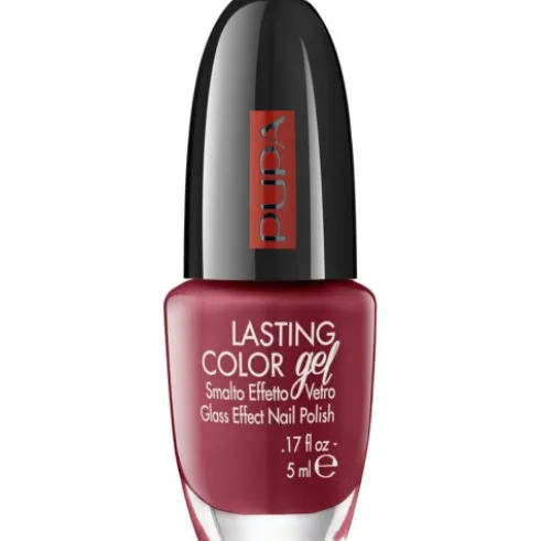 Pupa Lasting Gel Strong Alchemy Smalto Effetto Vetro 5 ml