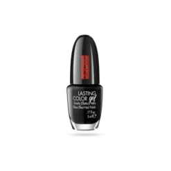 Pupa Milano Lasting Color Gel Smalto Unghie 052 Deep Darkness 5 ml