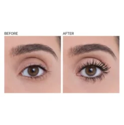 Pupa Milano Vamp! Mascara Extreme 010 Extrablack Volumizzante 12ml