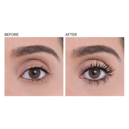 Pupa Milano Vamp! Mascara Extreme 010 Extrablack Volumizzante 12ml