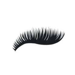 Pupa Milano Vamp! Mascara Volumizzante 300 Deep Night 9ml