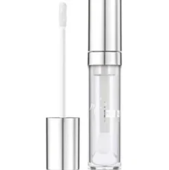 Pupa Miss Gloss Volumizzante 100 - Lip gloss ultra brillante - Colore crystal glass