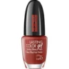 Pupa Smalto Gel 41 Explosive Ruby Effetto Vetro 5 ml