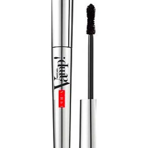 Pupa Vamp Mascara Marrone Cioccolato