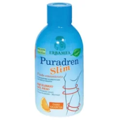 PURADREN Slim Arancia