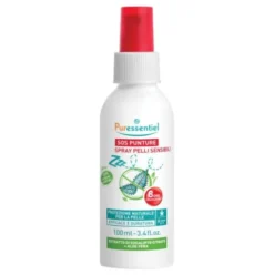 PURESSENTIEL SOS Spy Punture