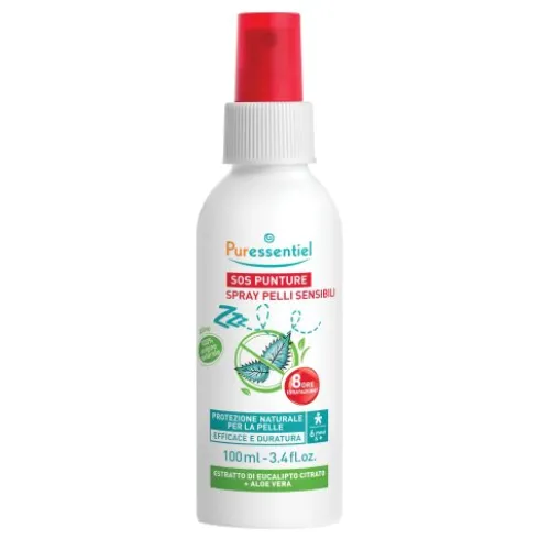 PURESSENTIEL SOS Spy Punture