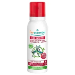 PURESSENTIEL Spray A/Punt.75ml