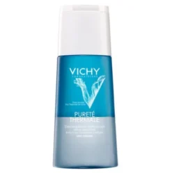 Purete Thermale Démaquillant Yeux Biphase - Struccante occhi waterproof - Flacone da 150 ml