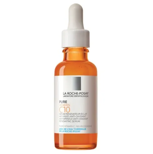 Pure Vitamin C10 Siero Viso 30 ml