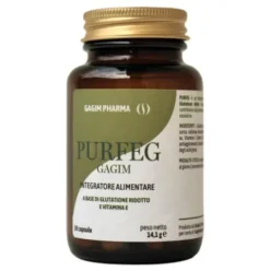PURFEG GAGIM 30 Cps