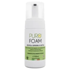 PURO H FOAM P/Sens.Sottili
