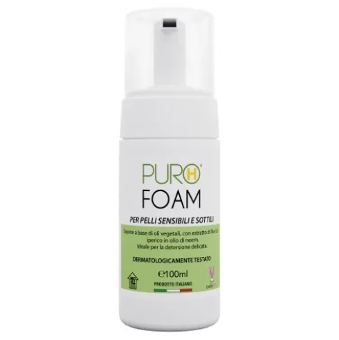 PURO H FOAM P/Sens.Sottili