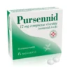 Pursennid 30 Compresse Rivestite 12mg