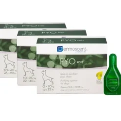 PYO Spot Cane 20-40Kg