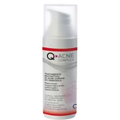 Q-ACNE Complex Crema 40ml