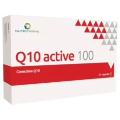Q10 ACTIVE*100 30 Cps