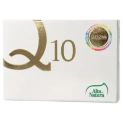 Q10 COENZIMA 30CPS 450MG