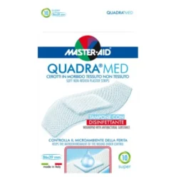 QUADRA Strip Super 10pz