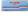 Quality Farmac Flamir Gel Gambe Gonfie e Pesanti 75ml
